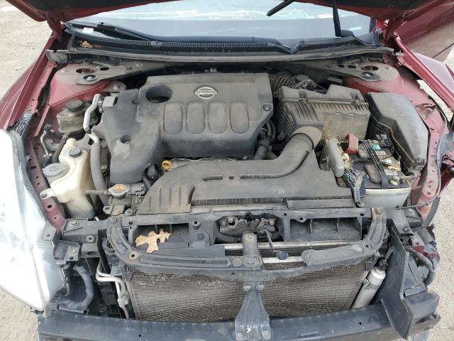 Photo 10 VIN: 1N4AL2AP0CN537211 - NISSAN ALTIMA BAS 