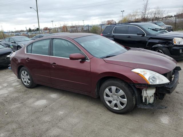 Photo 3 VIN: 1N4AL2AP0CN537211 - NISSAN ALTIMA BAS 