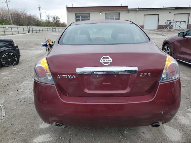 Photo 5 VIN: 1N4AL2AP0CN537211 - NISSAN ALTIMA BAS 