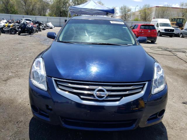 Photo 4 VIN: 1N4AL2AP0CN538522 - NISSAN ALTIMA BAS 