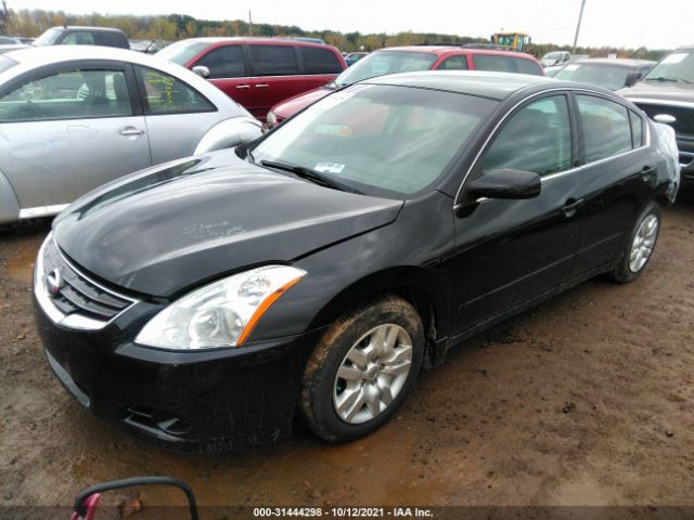 Photo 1 VIN: 1N4AL2AP0CN539217 - NISSAN ALTIMA 