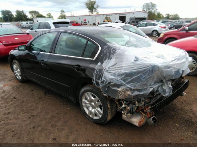 Photo 2 VIN: 1N4AL2AP0CN539217 - NISSAN ALTIMA 