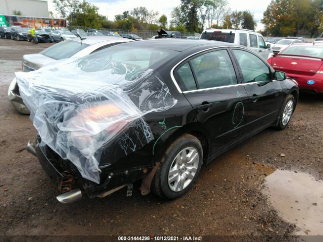 Photo 3 VIN: 1N4AL2AP0CN539217 - NISSAN ALTIMA 