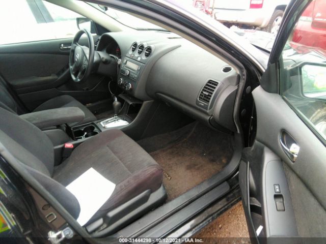 Photo 4 VIN: 1N4AL2AP0CN539217 - NISSAN ALTIMA 