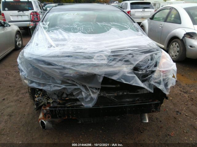 Photo 5 VIN: 1N4AL2AP0CN539217 - NISSAN ALTIMA 