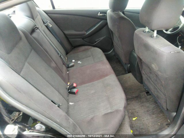 Photo 7 VIN: 1N4AL2AP0CN539217 - NISSAN ALTIMA 