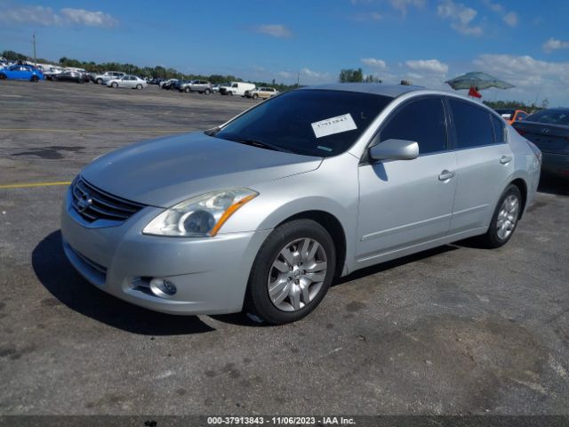 Photo 1 VIN: 1N4AL2AP0CN540142 - NISSAN ALTIMA 