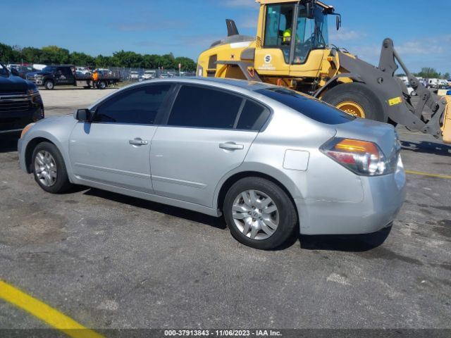 Photo 2 VIN: 1N4AL2AP0CN540142 - NISSAN ALTIMA 