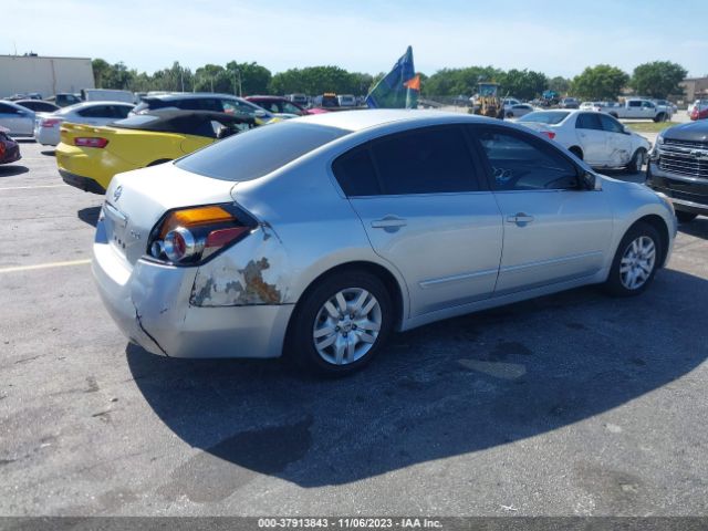 Photo 3 VIN: 1N4AL2AP0CN540142 - NISSAN ALTIMA 