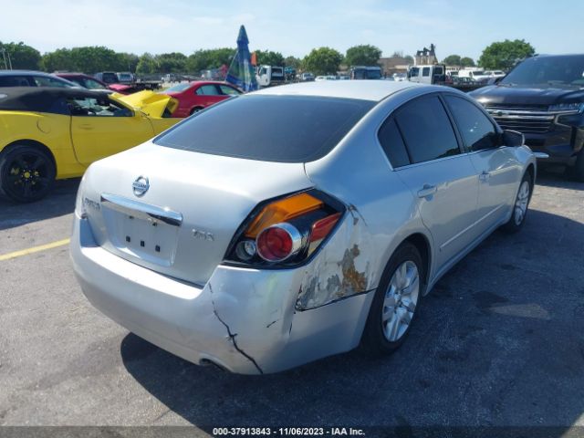 Photo 5 VIN: 1N4AL2AP0CN540142 - NISSAN ALTIMA 