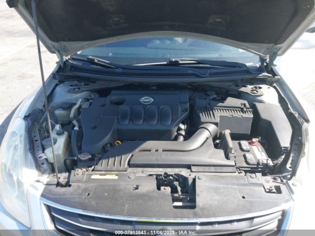 Photo 9 VIN: 1N4AL2AP0CN540142 - NISSAN ALTIMA 