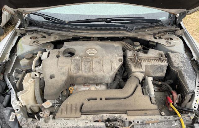 Photo 6 VIN: 1N4AL2AP0CN540528 - NISSAN ALTIMA BAS 