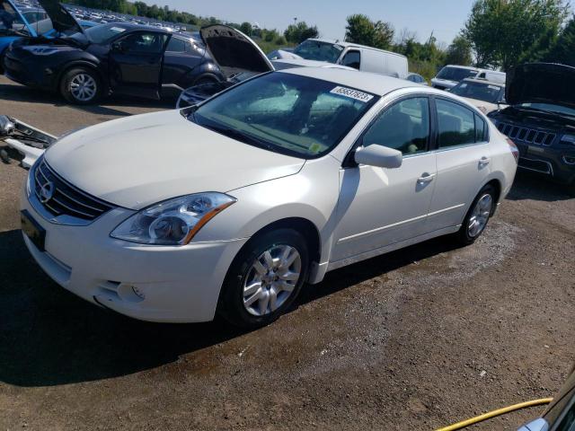 Photo 0 VIN: 1N4AL2AP0CN542019 - NISSAN ALTIMA BAS 