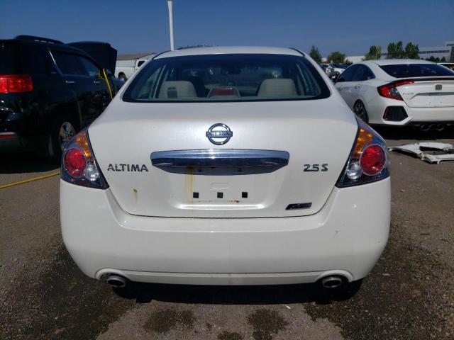 Photo 5 VIN: 1N4AL2AP0CN542019 - NISSAN ALTIMA BAS 