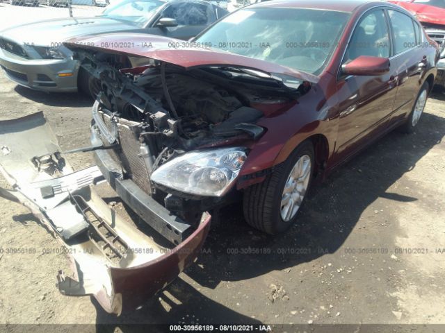 Photo 1 VIN: 1N4AL2AP0CN542232 - NISSAN ALTIMA 