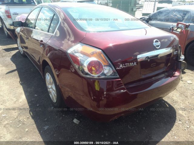 Photo 2 VIN: 1N4AL2AP0CN542232 - NISSAN ALTIMA 