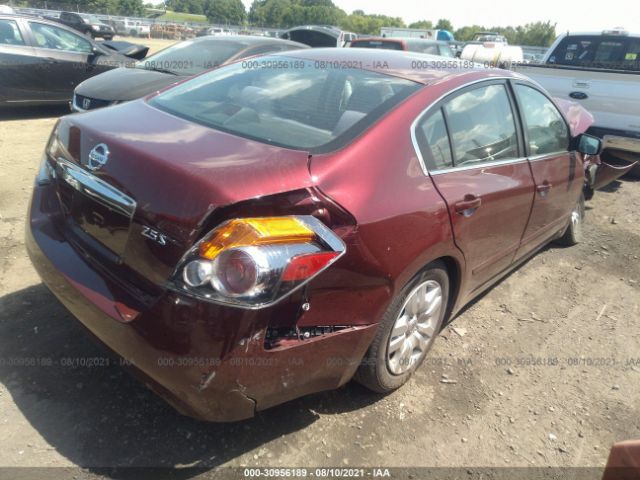 Photo 3 VIN: 1N4AL2AP0CN542232 - NISSAN ALTIMA 