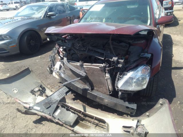 Photo 5 VIN: 1N4AL2AP0CN542232 - NISSAN ALTIMA 