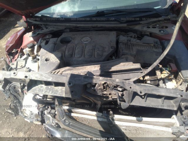 Photo 9 VIN: 1N4AL2AP0CN542232 - NISSAN ALTIMA 