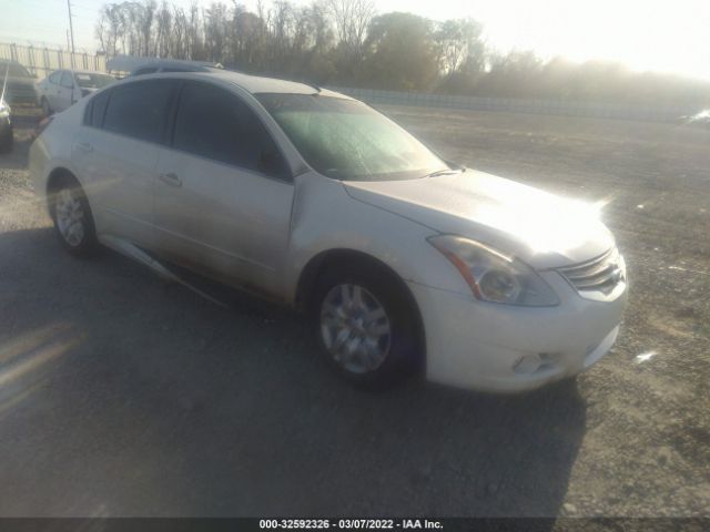 Photo 0 VIN: 1N4AL2AP0CN542747 - NISSAN ALTIMA 