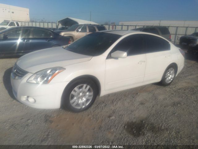 Photo 1 VIN: 1N4AL2AP0CN542747 - NISSAN ALTIMA 