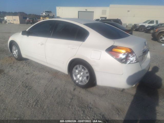 Photo 2 VIN: 1N4AL2AP0CN542747 - NISSAN ALTIMA 