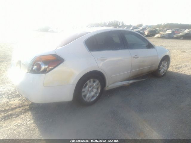 Photo 3 VIN: 1N4AL2AP0CN542747 - NISSAN ALTIMA 