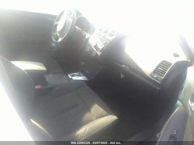 Photo 4 VIN: 1N4AL2AP0CN542747 - NISSAN ALTIMA 