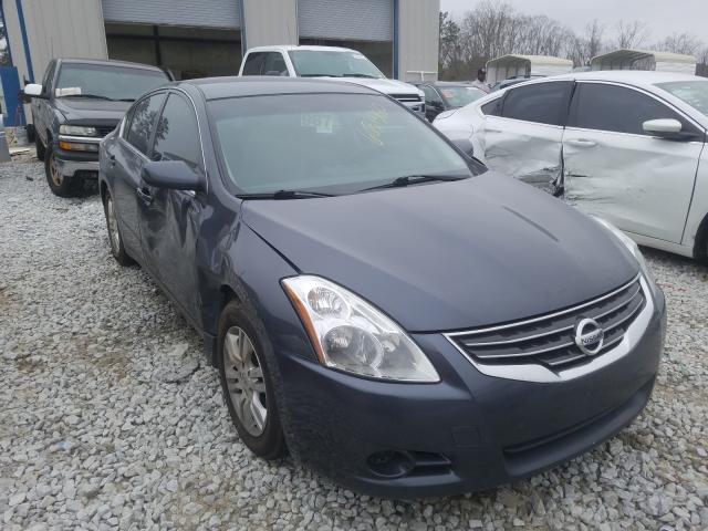 Photo 0 VIN: 1N4AL2AP0CN543803 - NISSAN ALTIMA BAS 