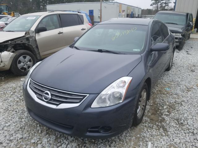 Photo 1 VIN: 1N4AL2AP0CN543803 - NISSAN ALTIMA BAS 