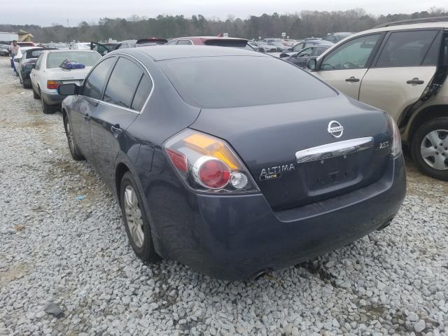 Photo 2 VIN: 1N4AL2AP0CN543803 - NISSAN ALTIMA BAS 