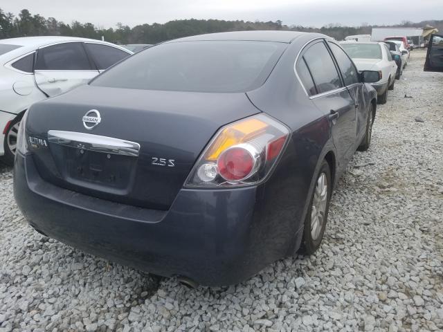 Photo 3 VIN: 1N4AL2AP0CN543803 - NISSAN ALTIMA BAS 