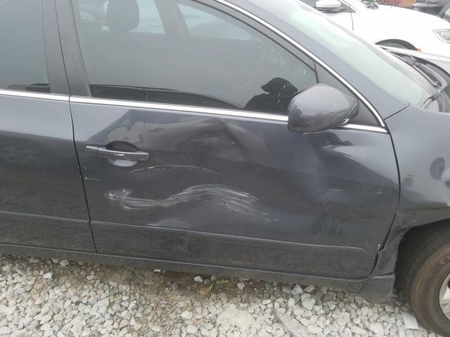 Photo 8 VIN: 1N4AL2AP0CN543803 - NISSAN ALTIMA BAS 