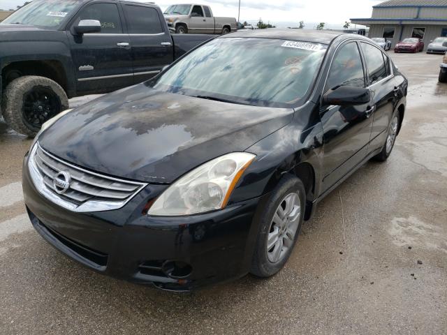 Photo 1 VIN: 1N4AL2AP0CN544112 - NISSAN ALTIMA BAS 