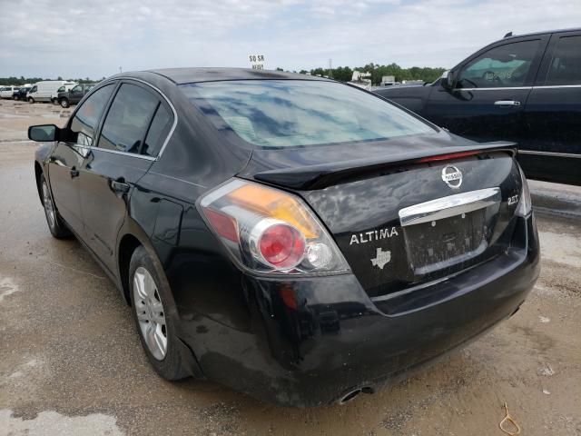 Photo 2 VIN: 1N4AL2AP0CN544112 - NISSAN ALTIMA BAS 