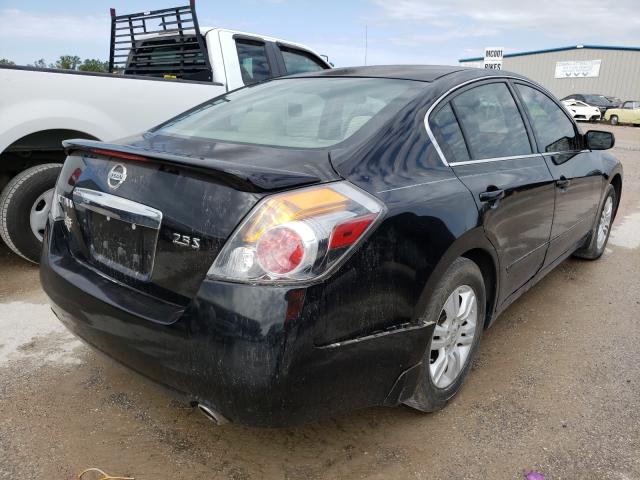 Photo 3 VIN: 1N4AL2AP0CN544112 - NISSAN ALTIMA BAS 