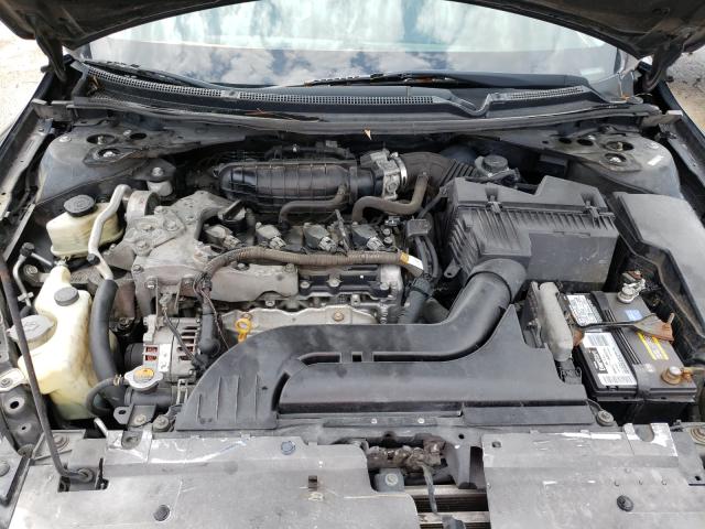 Photo 6 VIN: 1N4AL2AP0CN544112 - NISSAN ALTIMA BAS 