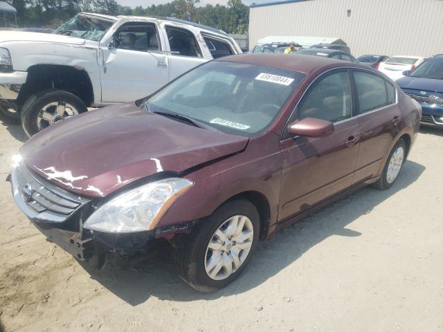 Photo 0 VIN: 1N4AL2AP0CN544479 - NISSAN ALTIMA BAS 