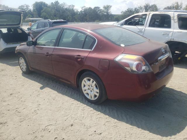 Photo 1 VIN: 1N4AL2AP0CN544479 - NISSAN ALTIMA BAS 