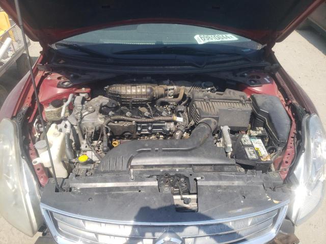 Photo 10 VIN: 1N4AL2AP0CN544479 - NISSAN ALTIMA BAS 