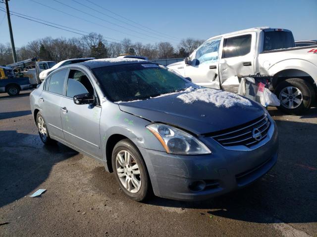 Photo 0 VIN: 1N4AL2AP0CN545096 - NISSAN ALTIMA BAS 