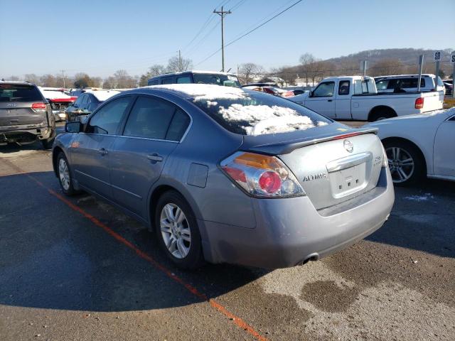 Photo 2 VIN: 1N4AL2AP0CN545096 - NISSAN ALTIMA BAS 