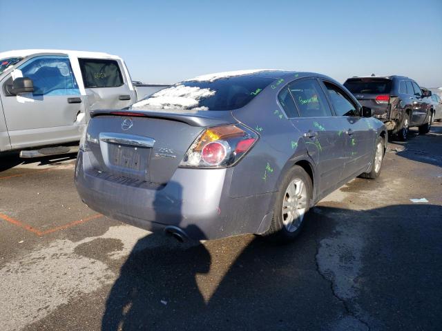 Photo 3 VIN: 1N4AL2AP0CN545096 - NISSAN ALTIMA BAS 