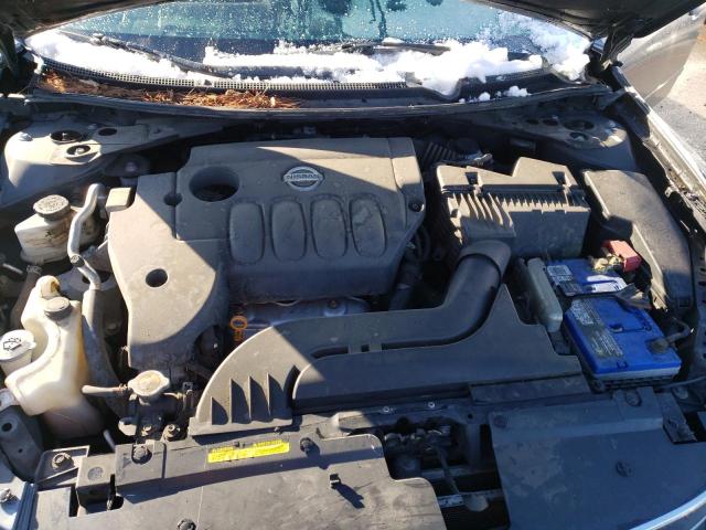 Photo 6 VIN: 1N4AL2AP0CN545096 - NISSAN ALTIMA BAS 