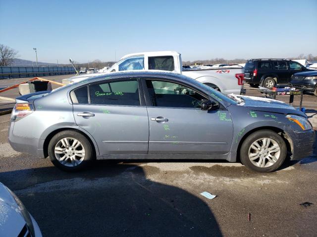 Photo 8 VIN: 1N4AL2AP0CN545096 - NISSAN ALTIMA BAS 