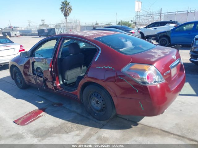 Photo 2 VIN: 1N4AL2AP0CN545700 - NISSAN ALTIMA 