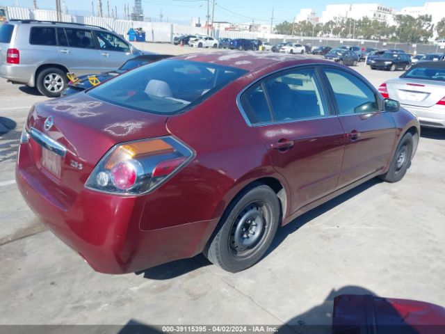 Photo 3 VIN: 1N4AL2AP0CN545700 - NISSAN ALTIMA 