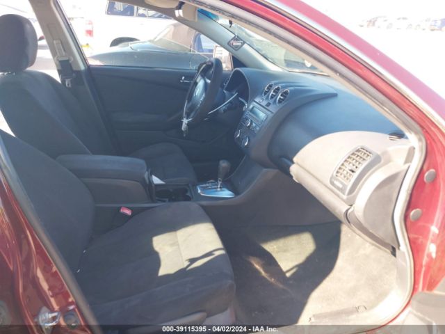 Photo 4 VIN: 1N4AL2AP0CN545700 - NISSAN ALTIMA 