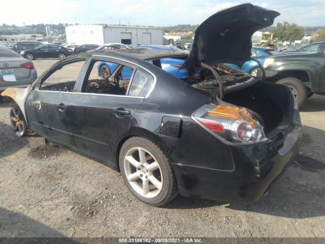 Photo 2 VIN: 1N4AL2AP0CN545776 - NISSAN ALTIMA 