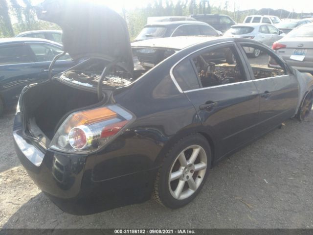 Photo 3 VIN: 1N4AL2AP0CN545776 - NISSAN ALTIMA 